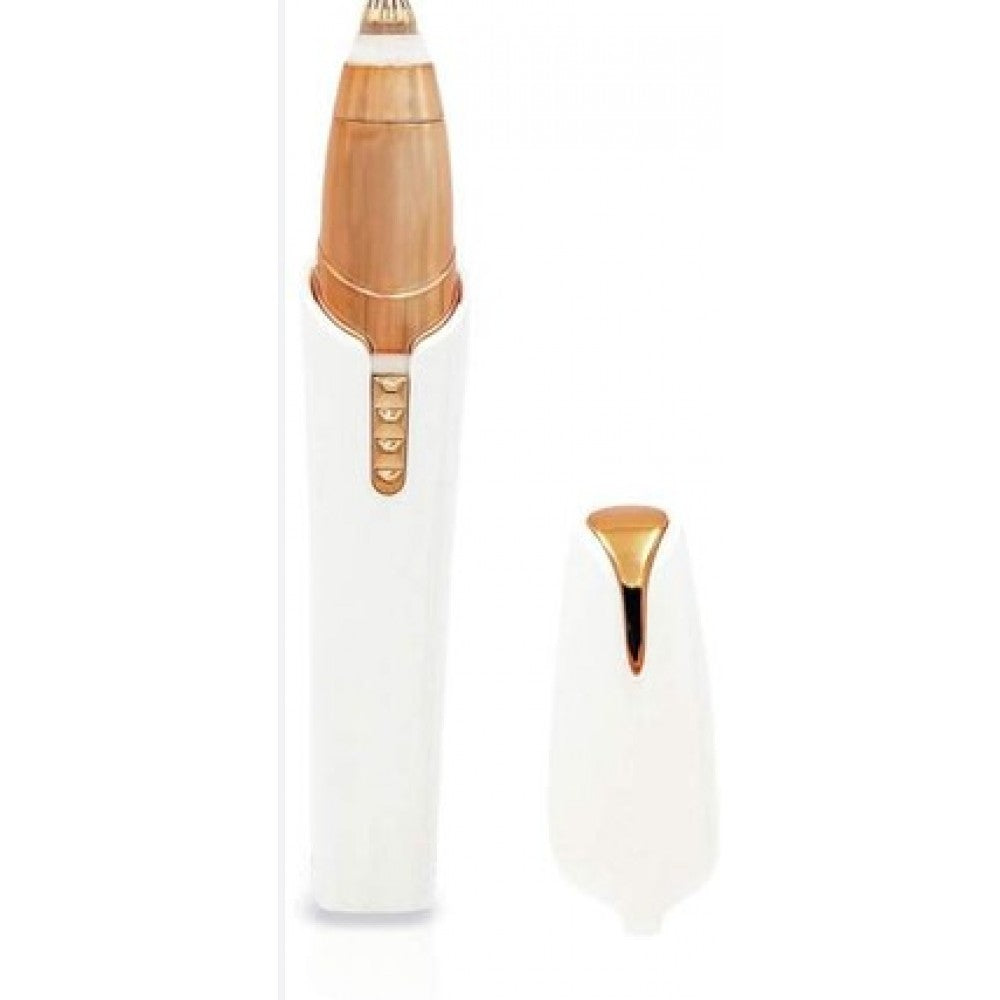 Roxy Perfect Brows, moldeador de cejas y depilador facial 2 en 1