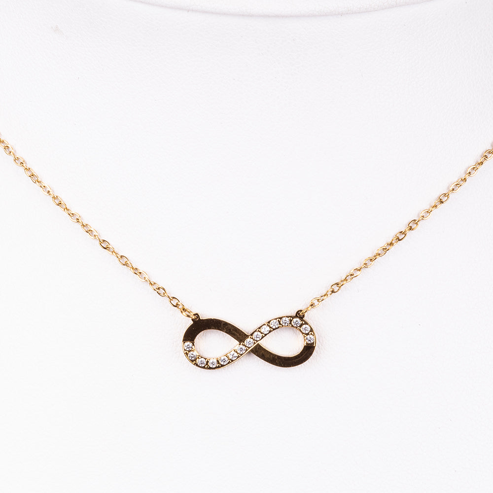 Collar Acero Inoxidable