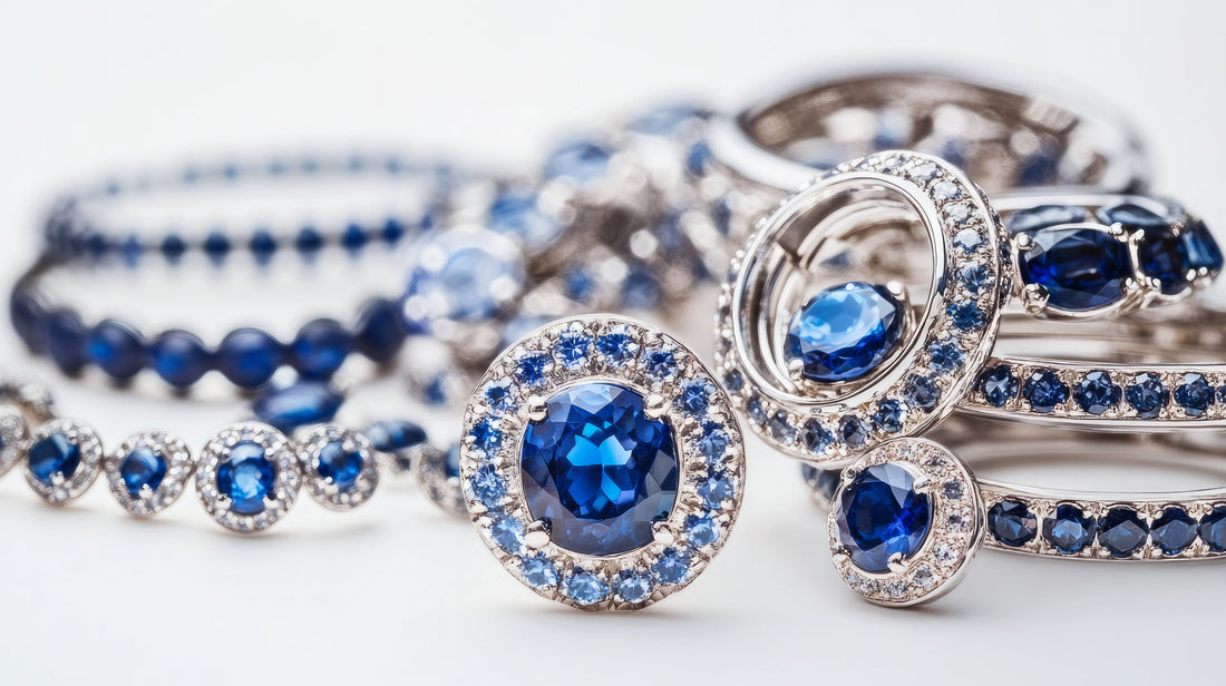 ¿Pandora o joyas auténticas? ¿Por qué elegir joyas de plata de calidad?