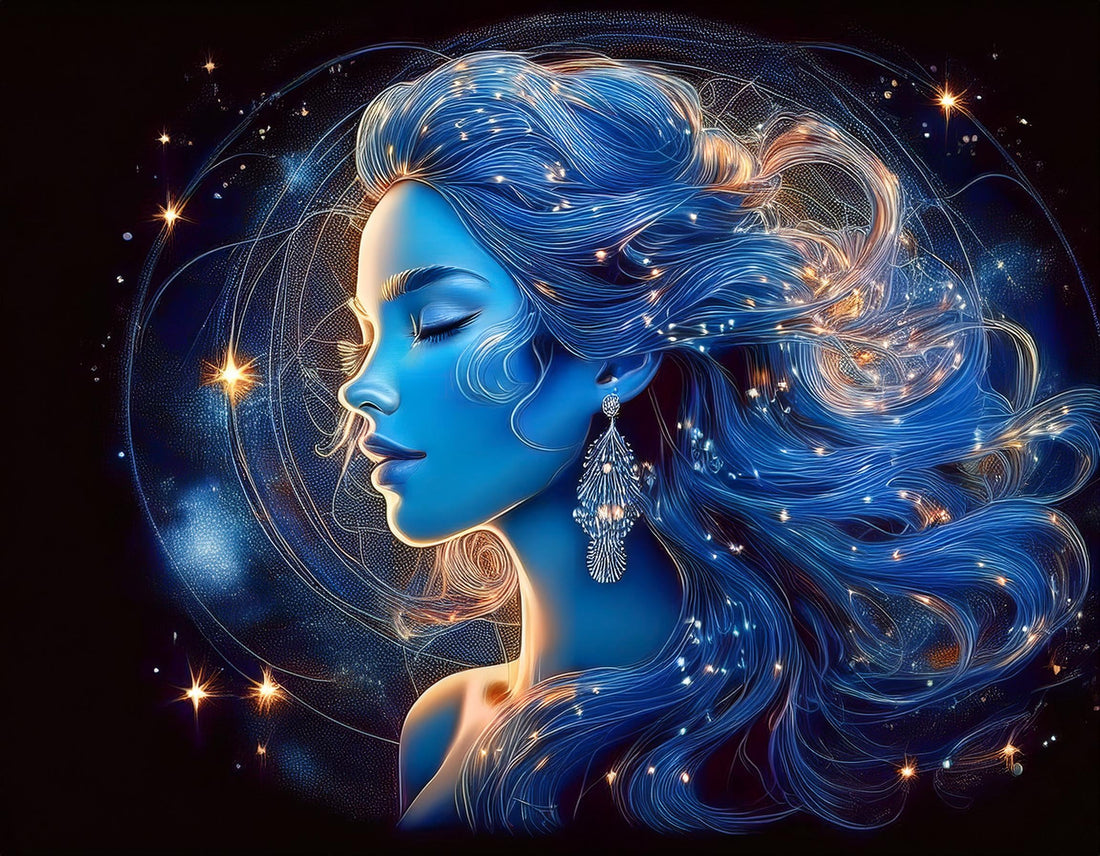 Todo lo que necesita saber sobre el signo zodiacal de Virgo en 2025: El zodíaco y las joyas de Virgo, ¿qué joyas de plata y oro se adaptan a la personalidad de Virgo en 2025?