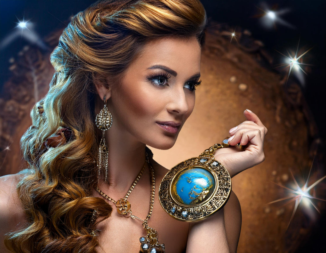 Horóscopo Chino 2025 - ¿Qué aporta Virgo a los nacidos y qué joyas de plata preciosa deben elegir? - Galeria de Joyas