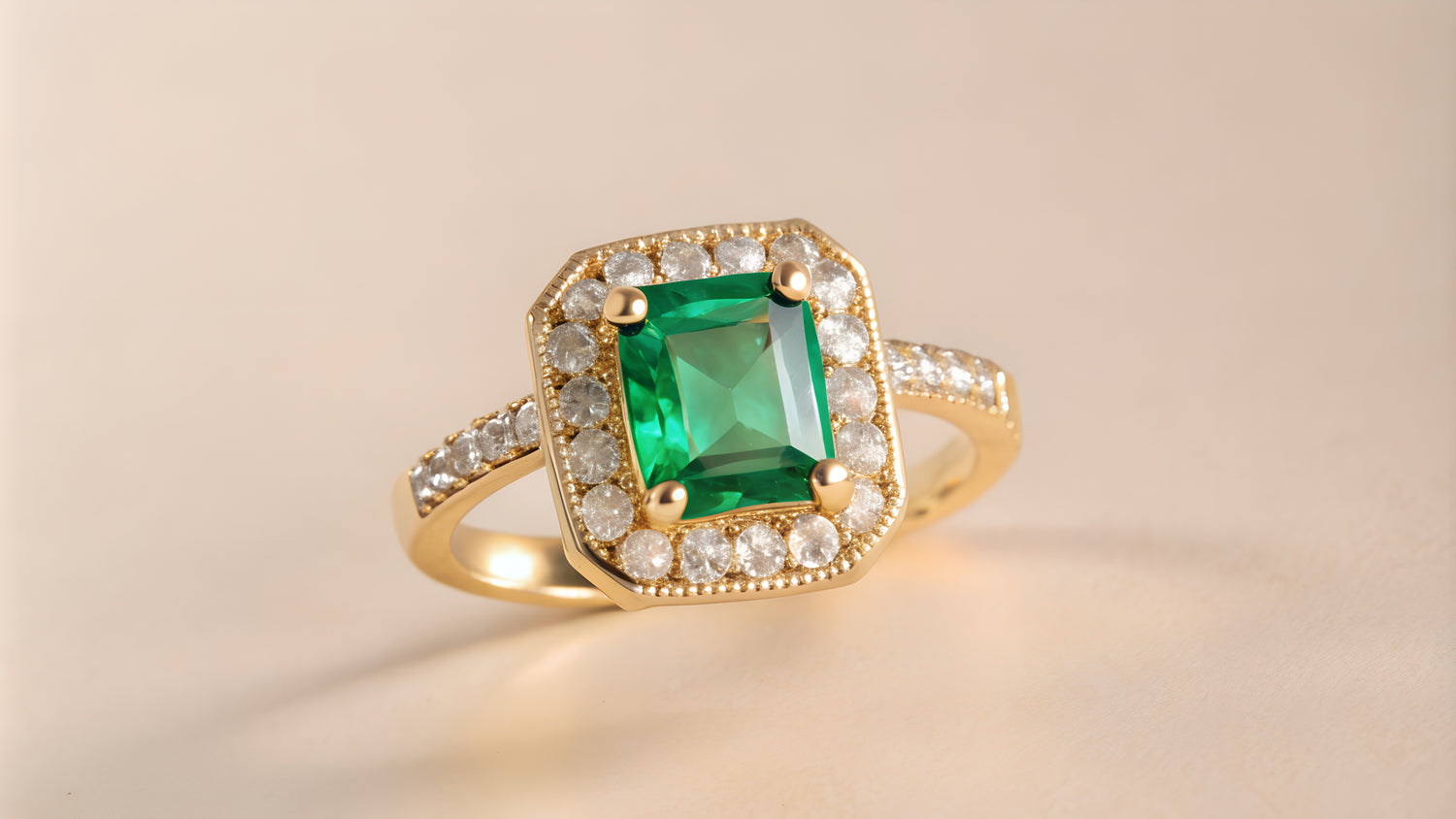 Esmeralda 🟩