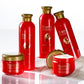 Conjunto con Aceite Argán