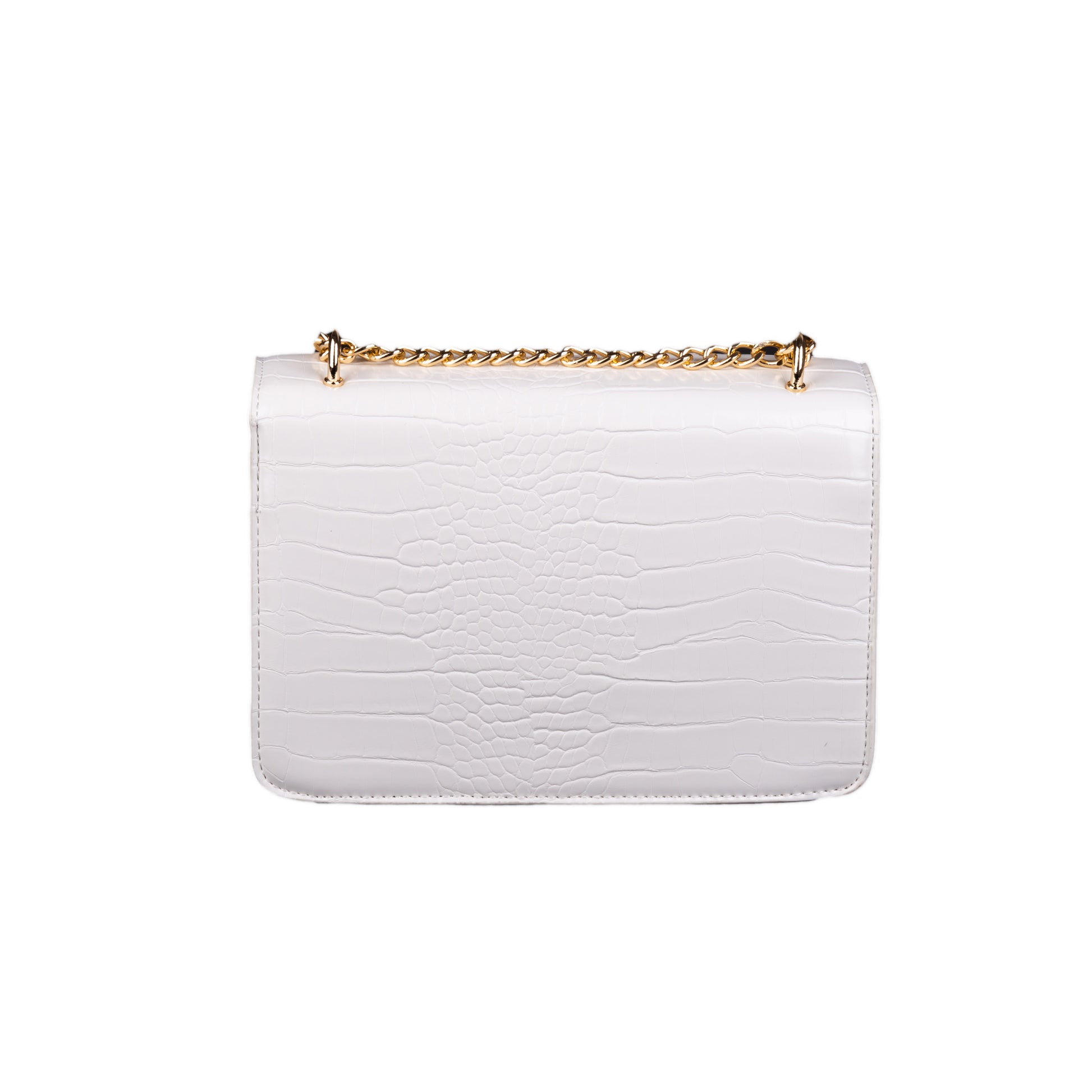 Bolso de hombro para mujeres del diseñador Egon von Furstenberg 3 