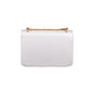 Bolso de hombro para mujeres del diseñador Egon von Furstenberg