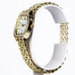 Conjunto de Aleación Bañado en Oro con Cristal Emporia® Blanco ( Pulsera )
