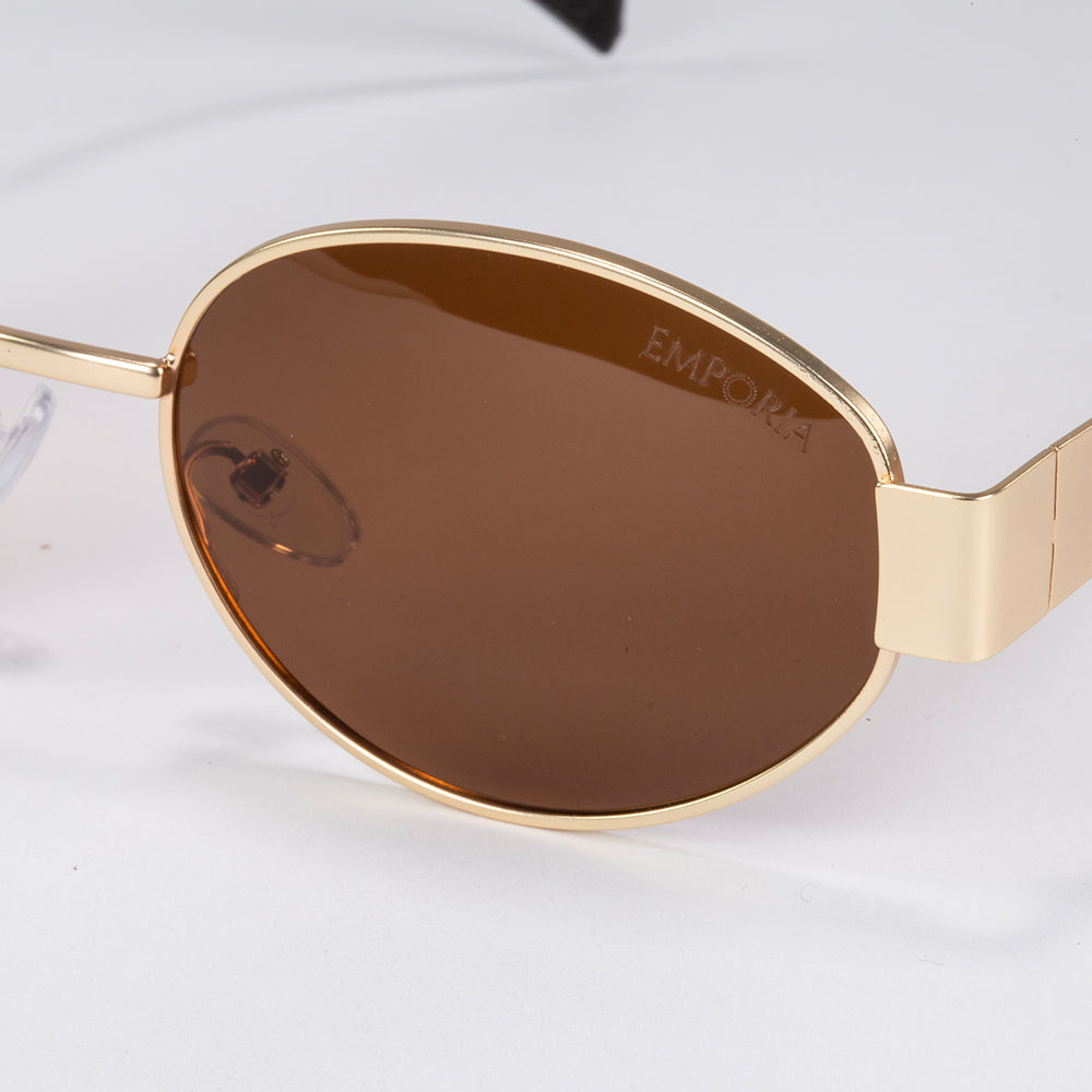 EMPORIA trend'26 collection polarized sunglasses, style 12