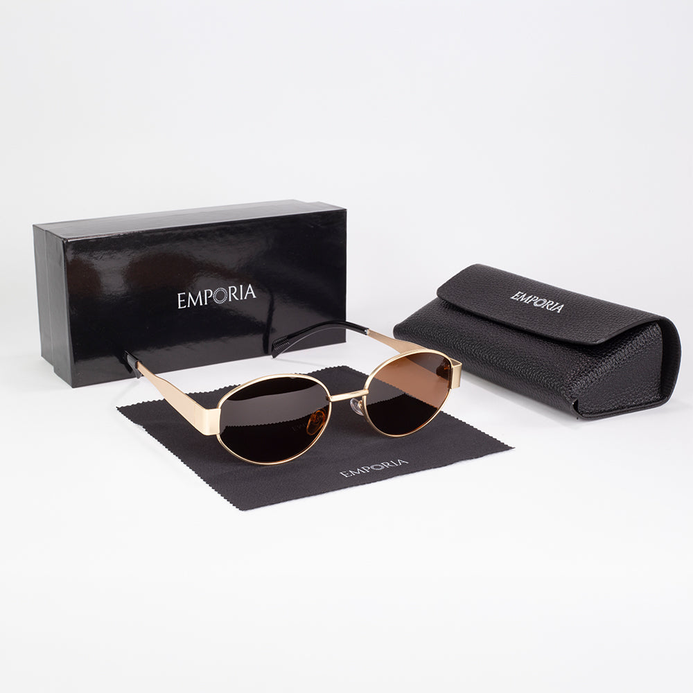 EMPORIA trend'26 collection polarized sunglasses, style 12
