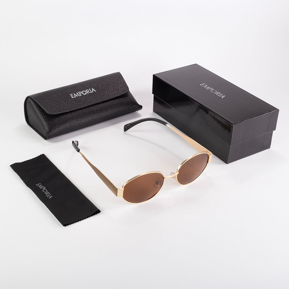 EMPORIA trend'26 collection polarized sunglasses, style 12