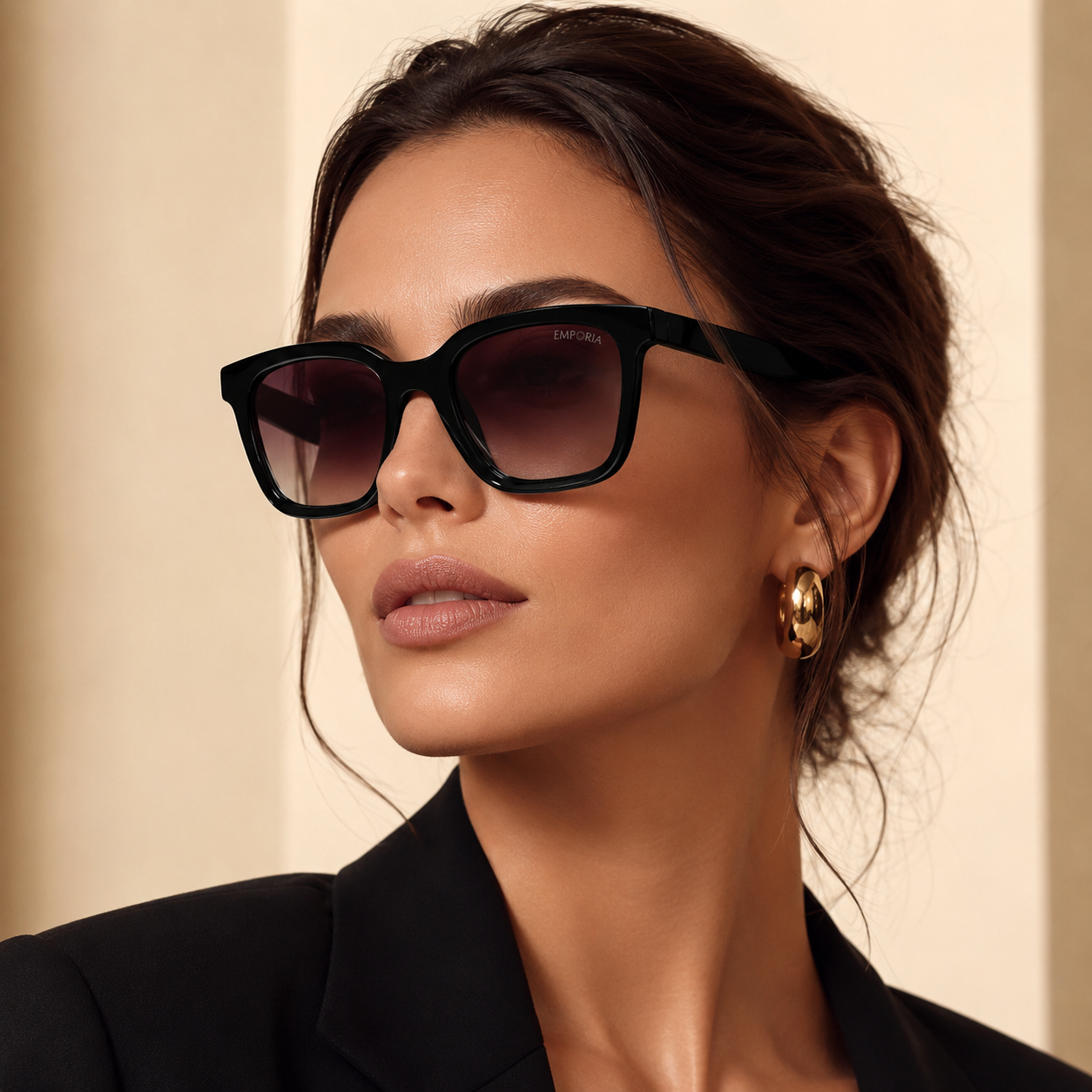 EMPORIA trend'26 collection polarized sunglasses, style 13 8 