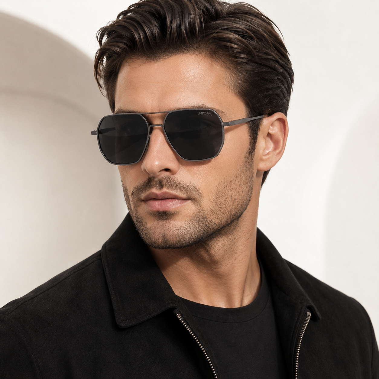 EMPORIA trend'26 collection polarized sunglasses, style 14 10 