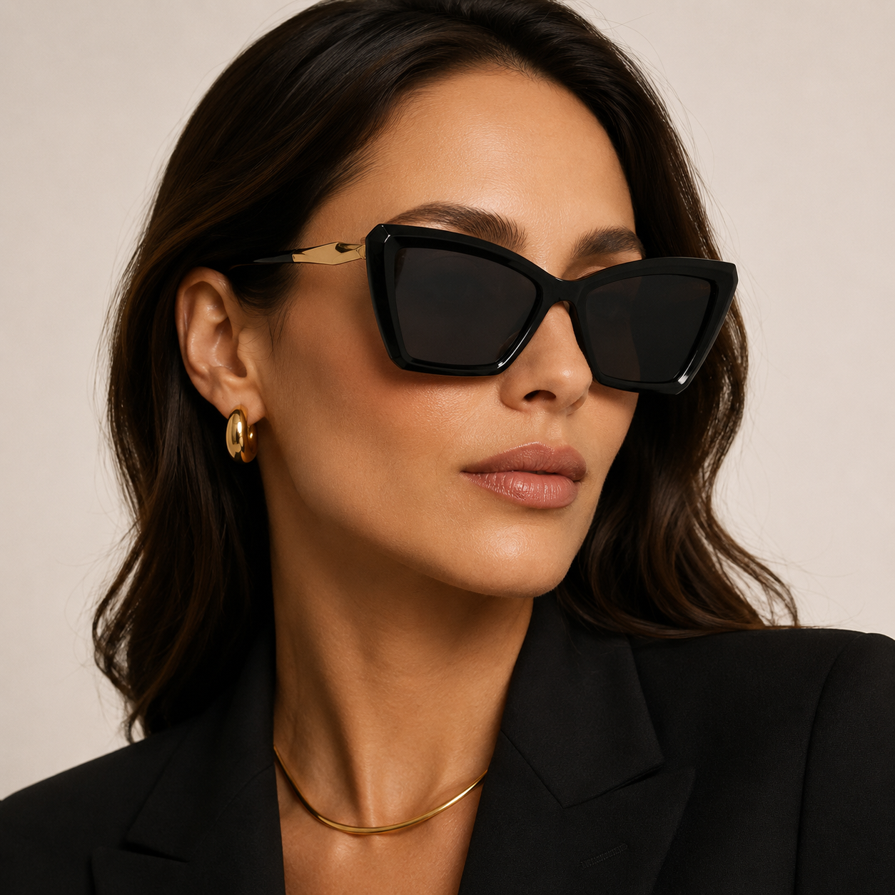EMPORIA trend'26 collection polarized sunglasses, style 15