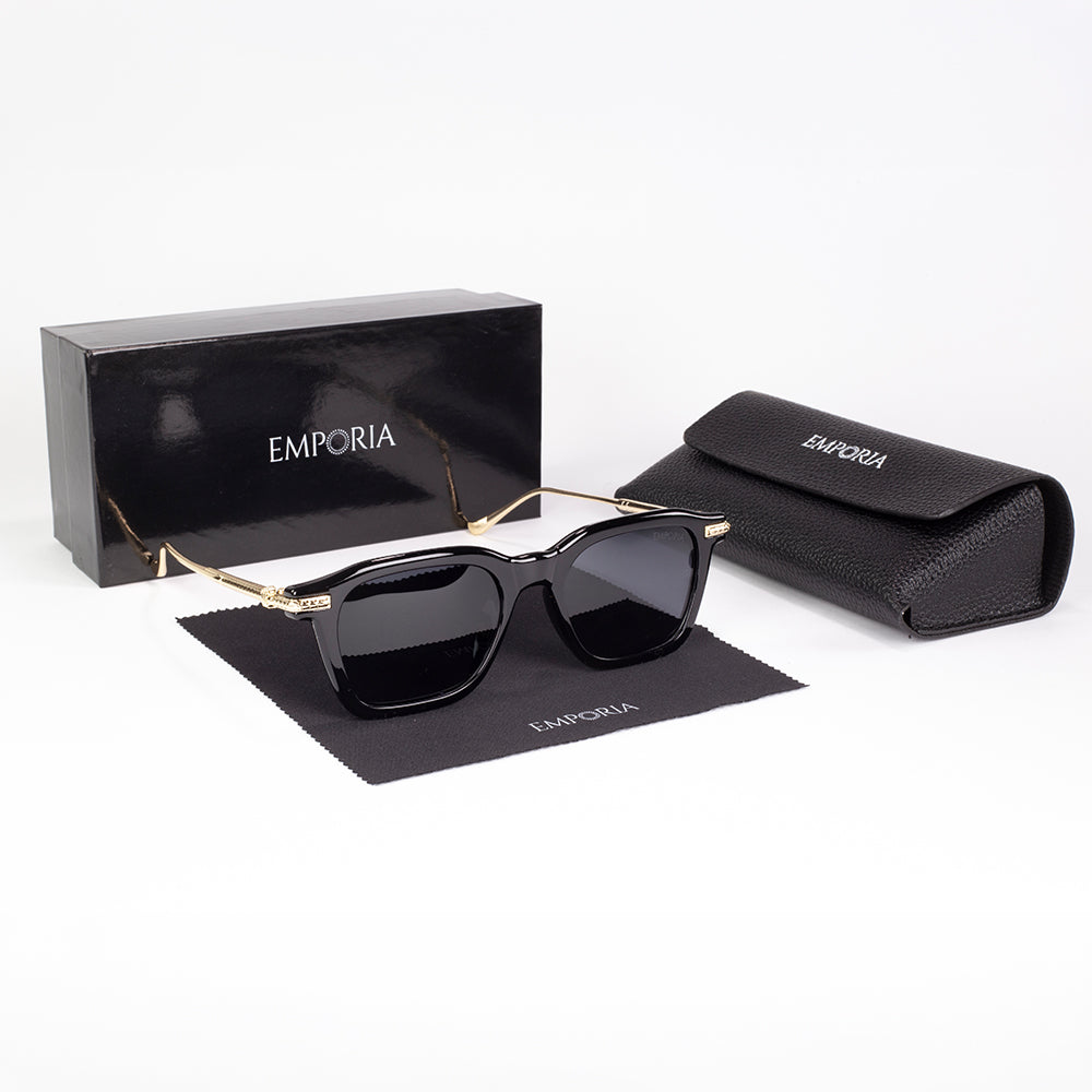 EMPORIA trend'26 collection polarized sunglasses, style 16