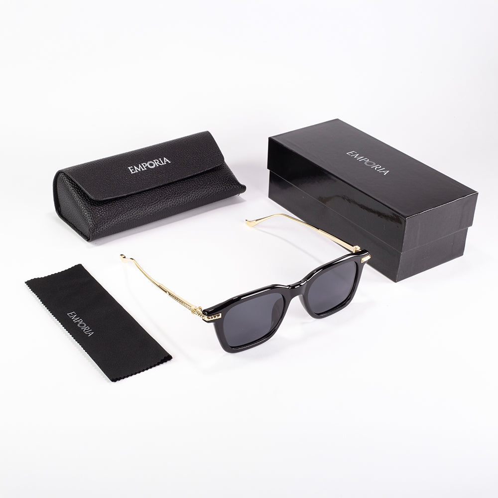 EMPORIA trend'26 collection polarized sunglasses, style 16