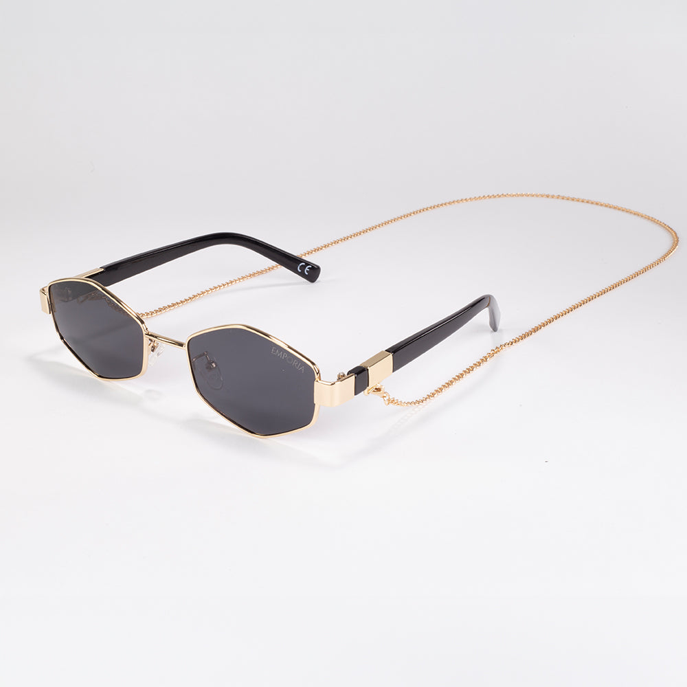 EMPORIA trend'26 collection polarized sunglasses, style 17