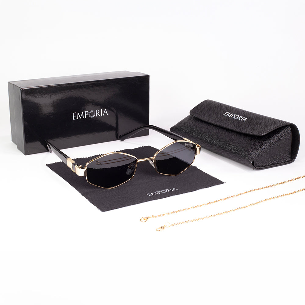 EMPORIA trend'26 collection polarized sunglasses, style 17