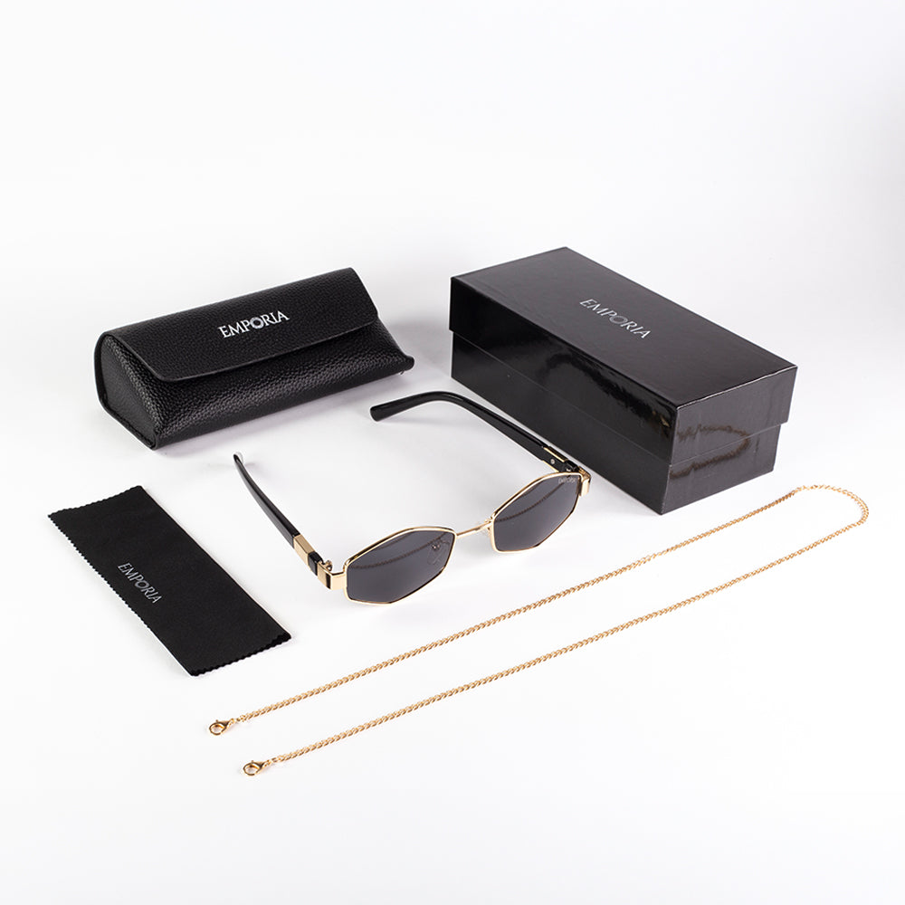 EMPORIA trend'26 collection polarized sunglasses, style 17 1 