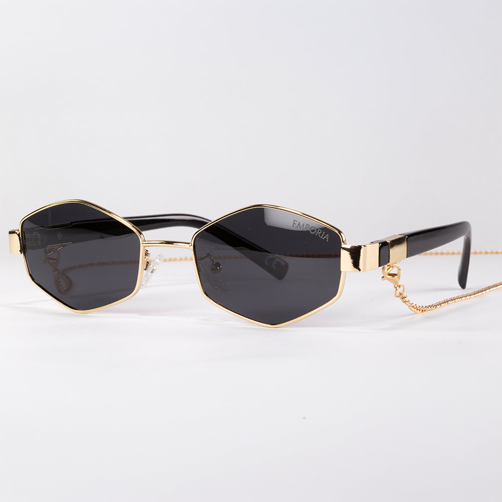 EMPORIA trend'26 collection polarized sunglasses, style 17 5 