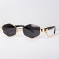 EMPORIA trend'26 collection polarized sunglasses, style 17