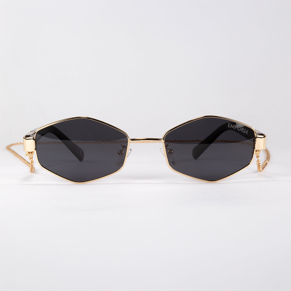 EMPORIA trend'26 collection polarized sunglasses, style 17 6 