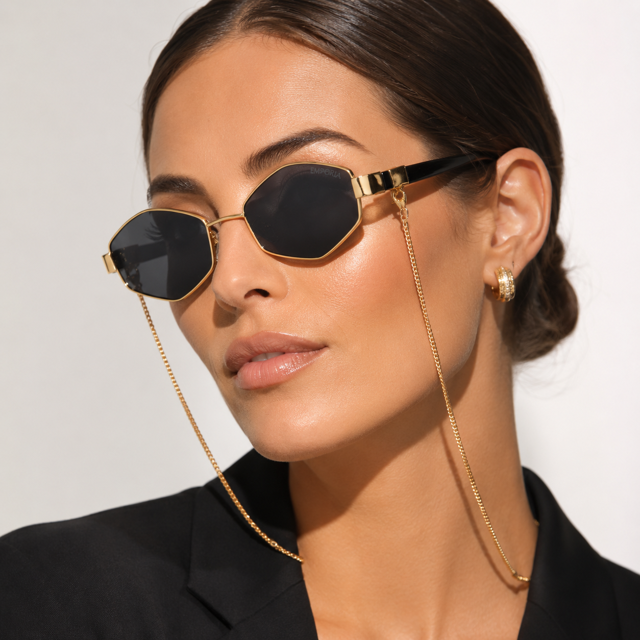 EMPORIA trend'26 collection polarized sunglasses, style 17 8 