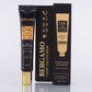 Sérum de parael contorno de ojos Bergamo 24K luxury gold