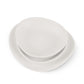 Berlinger Haus Vajilla de 18 platos, coler crema mate