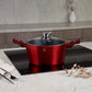 Batería de cocina de 11 pieza Berlinger Haus