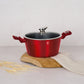 Batería de cocina de 11 pieza Berlinger Haus