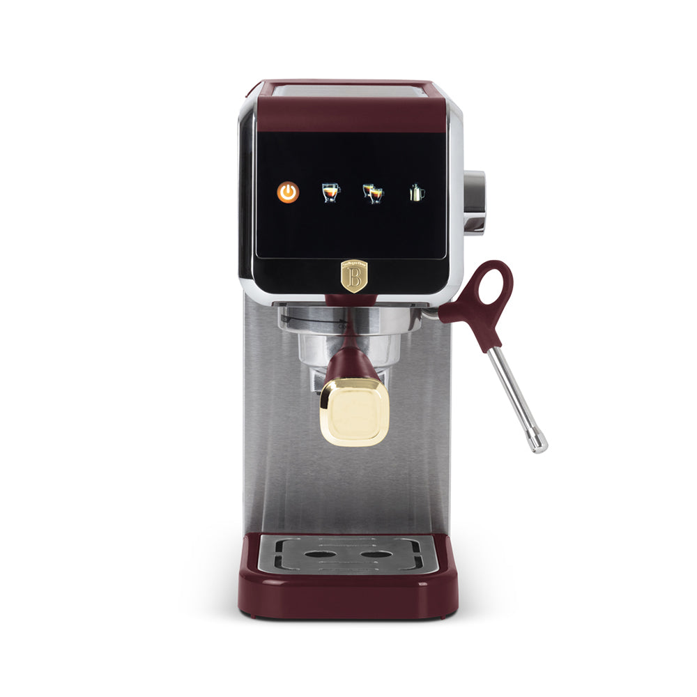 Berlinger Haus, Cafetera espresso digital