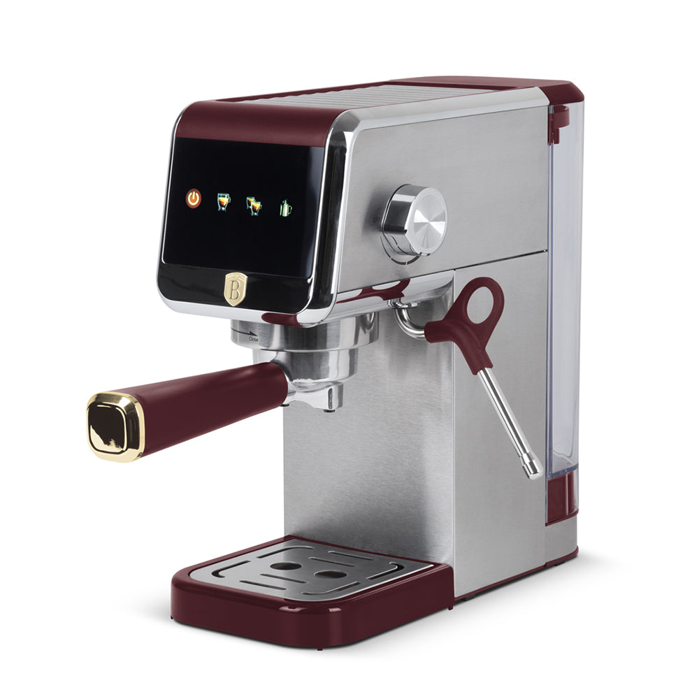 Berlinger Haus, Cafetera espresso digital 2 