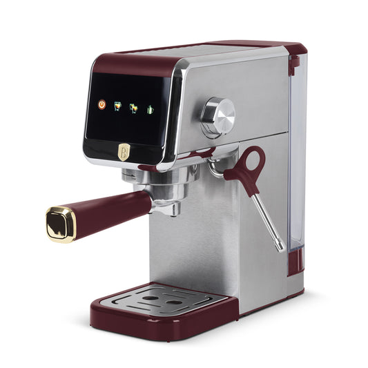 Berlinger Haus, Cafetera espresso digital