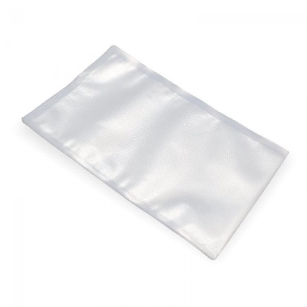 Bolsas y rollos de film para envasadoras al vacío – Disponibles en varios tamaños