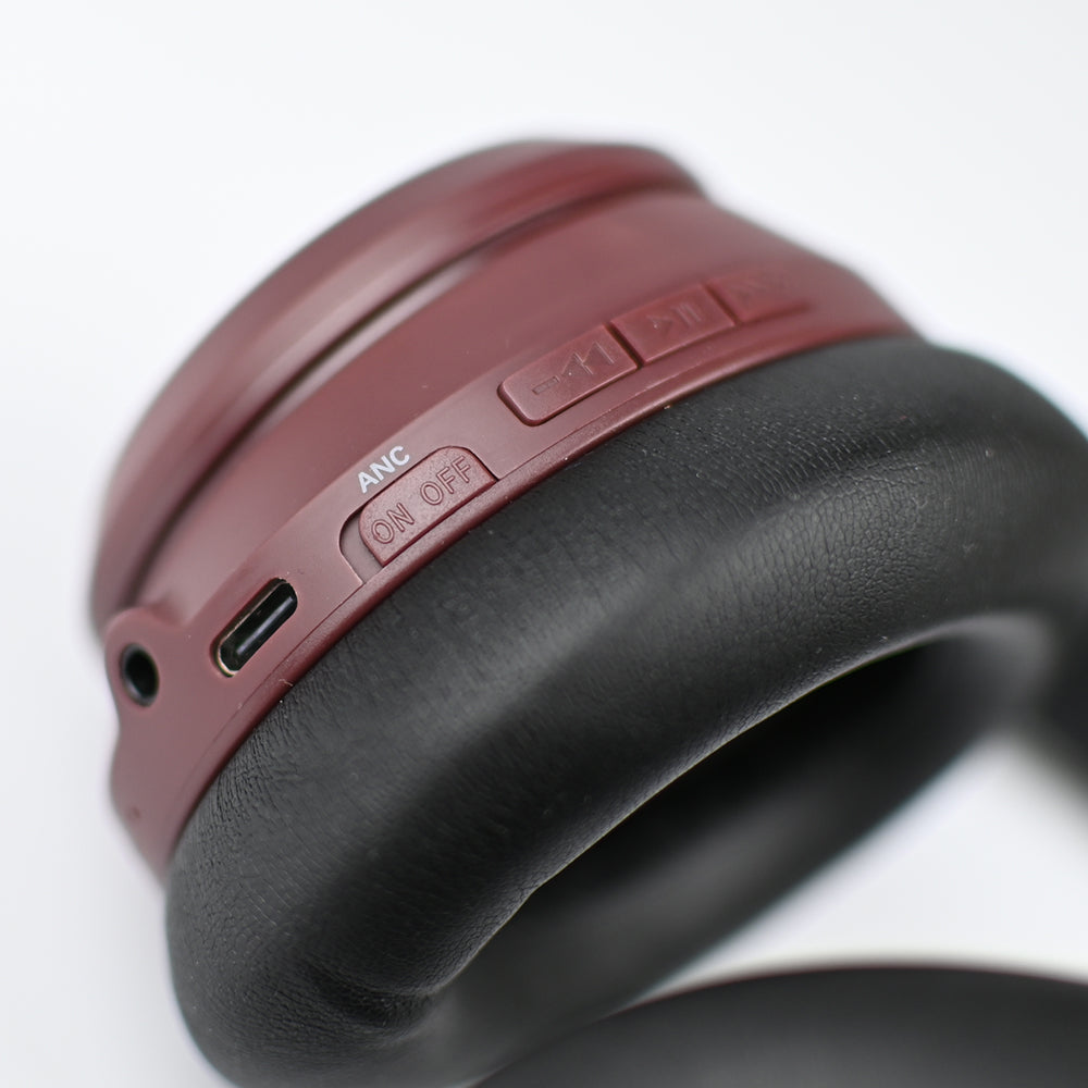 Auriculares inalámbricos Berlingerhaus 9 