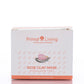 TUBO DE MASCARILLA DE ARCILLA NATURAL - ROSA ( 100ML)