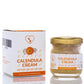 Crema calmante de caléndula