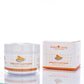 TUBO DE MASCARILLA DE ARCILLA NATURAL - ALBARICOQUE ( 100ML)