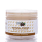 CREMA FACIAL NATURAL CON MANTECA DE COCO 100GRMS