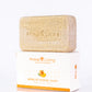 Jabón Primal Living con hueso de albaricoque