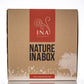 Caja de cuidado Rose Skin, para pieles maduras y secas
