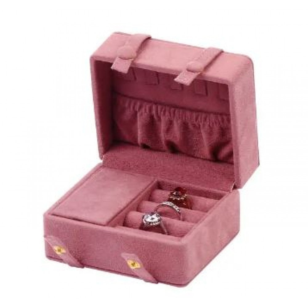 Joyero, Rosa 3 