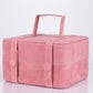 Joyero, Rosa