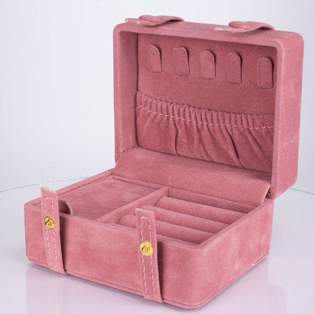 Joyero, Rosa 4 