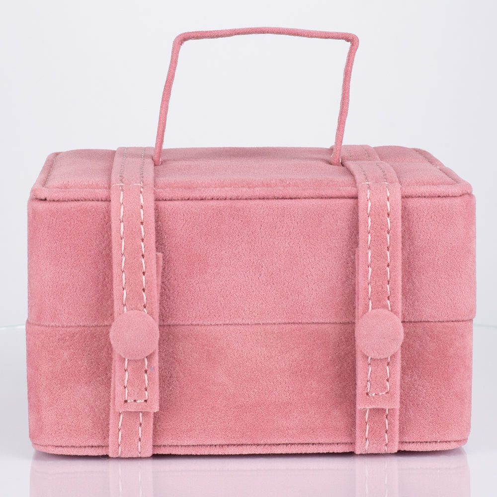 Joyero, Rosa 5 