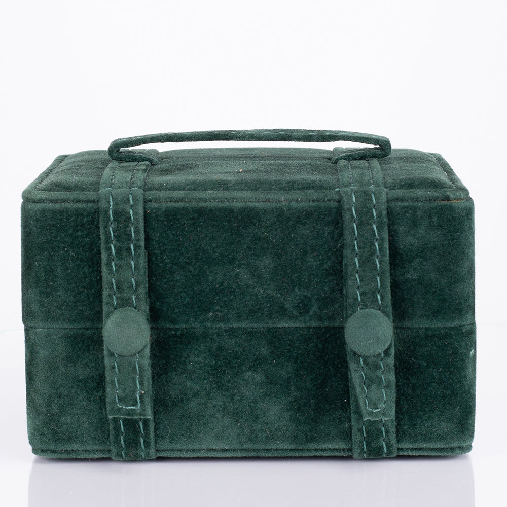 Joyero, Verde 5 