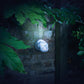 Luz con sensor Bright para interior y exterior