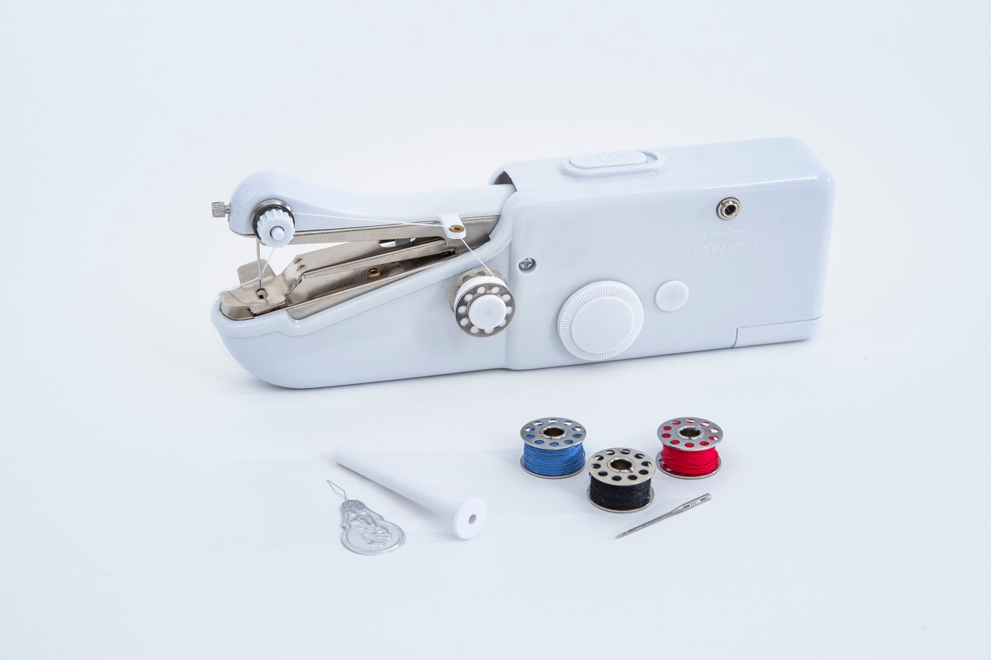 Máquina de coser portátil mini Magic Stitch