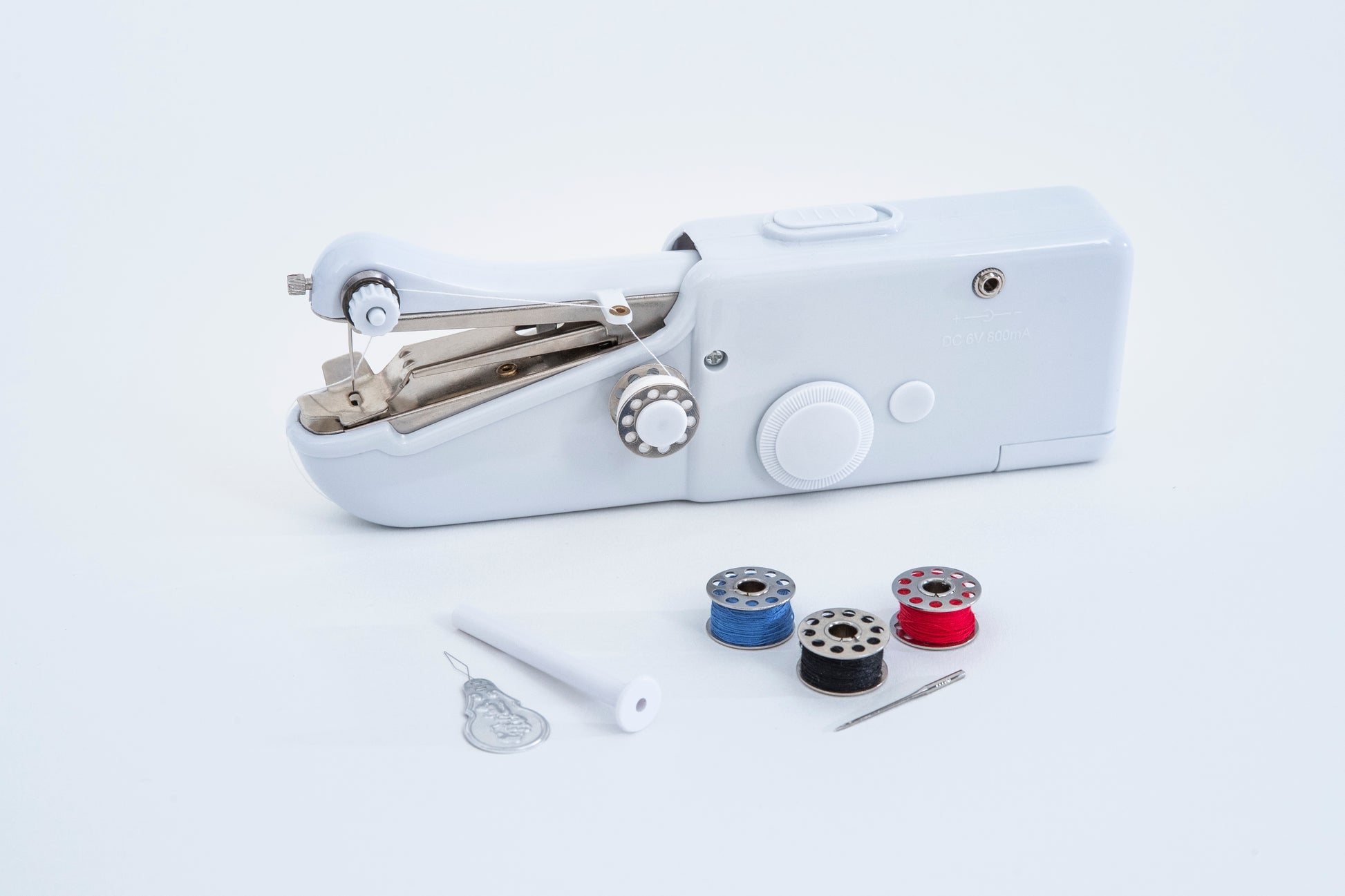 Máquina de coser portátil mini Magic Stitch 3 