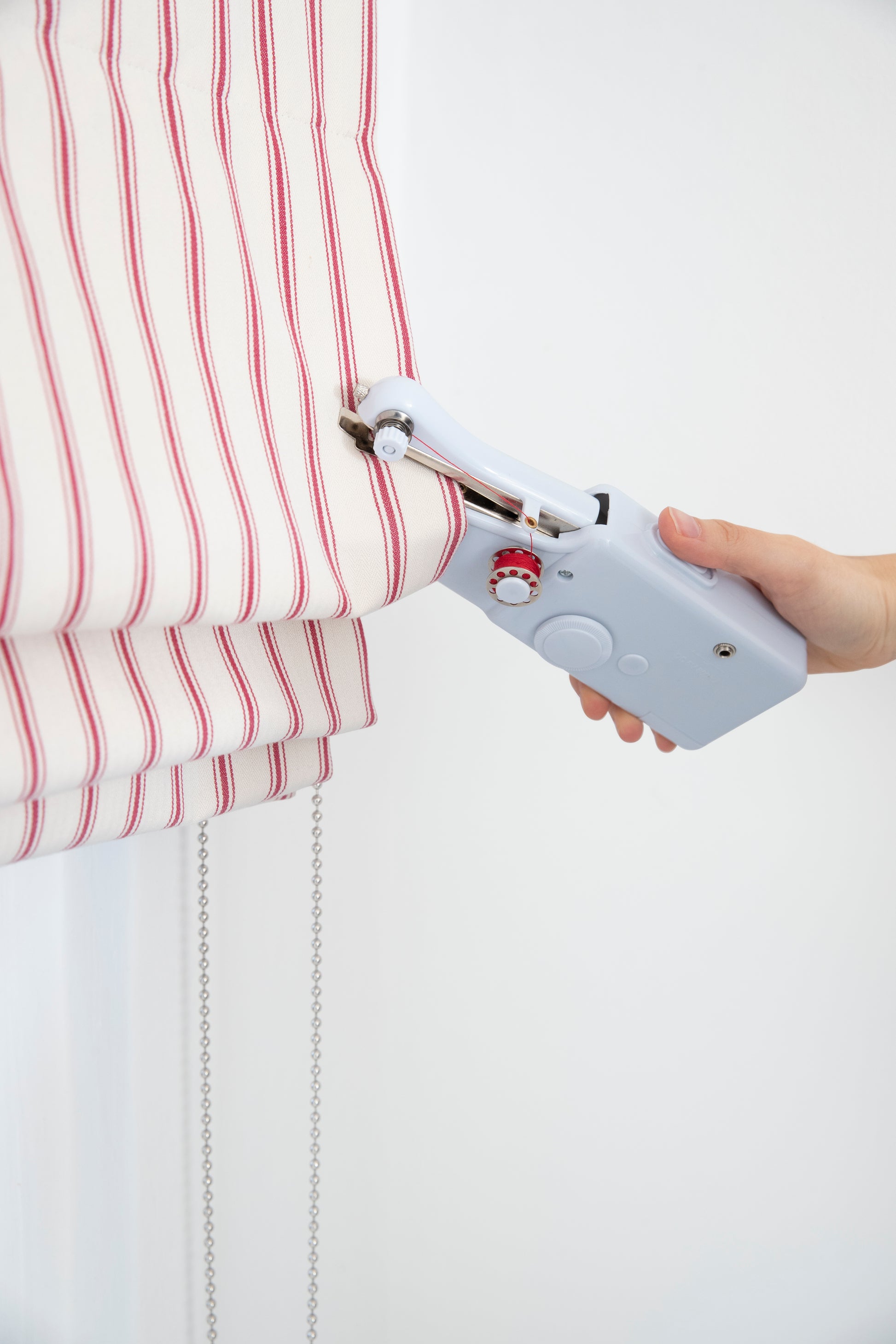 Máquina de coser portátil mini Magic Stitch 8 