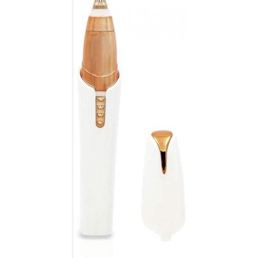 Roxy Perfect Brows, moldeador de cejas y depilador facial 2 en 1